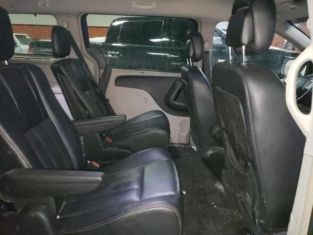 Photo 11 from auction – 2013 DODGE GRAND CARA with VIN 2C4RDGDG9DR758765