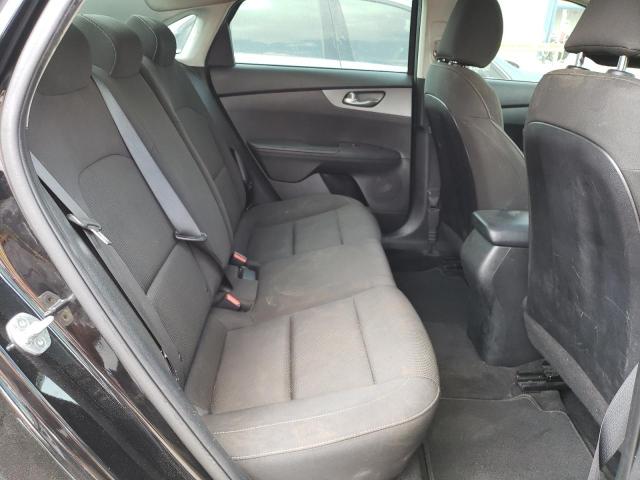 Photo 10 from auction – 2020 KIA FORTE FE with VIN 3KPF24AD0LE233420