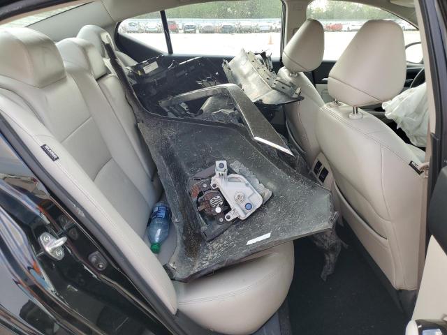 Photo 10 from auction – 2020 NISSAN ALTIMA SL with VIN 1N4BL4EV0LN312621