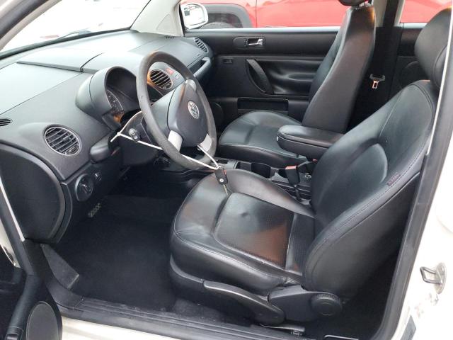 Photo 7 from auction – 2010 VOLKSWAGEN NEW BEETLE with VIN 3VWPW3AG5AM014773