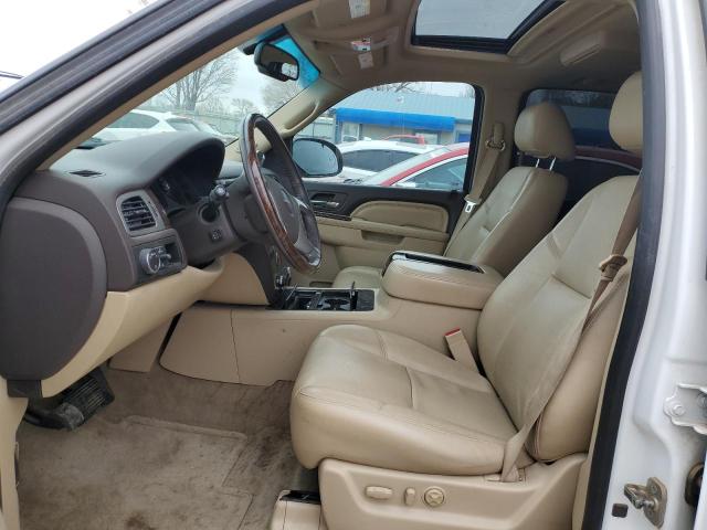 Photo 7 from auction – 2014 GMC YUKON XL D with VIN 1GKS2MEF2ER125726