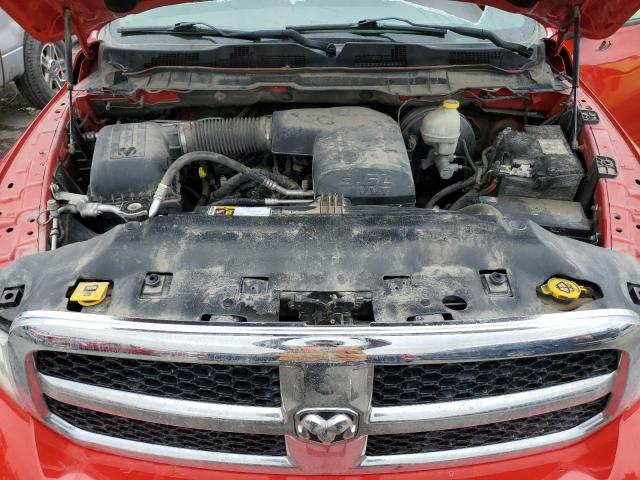 Zdjęcie 11 z aukcji – 2016 RAM 1500 SLT z VIN 1C6RR7GG8GS149349