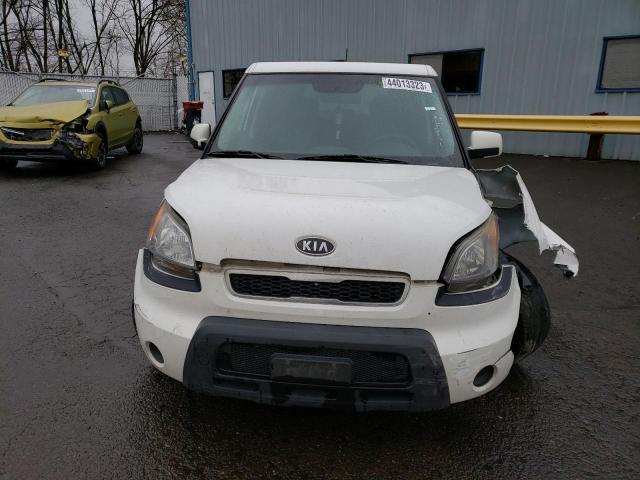 Photo 5 from auction – 2010 KIA SOUL with VIN KNDJT2A24A7073775