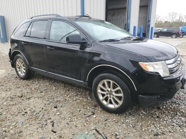 Photo 4 from auction – 2009 FORD EDGE SEL with VIN 2FMDK48C19BA93183