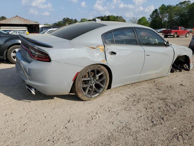 Photo 3 from auction – 2021 DODGE CHARGER SX with VIN 2C3CDXBG7MH659820