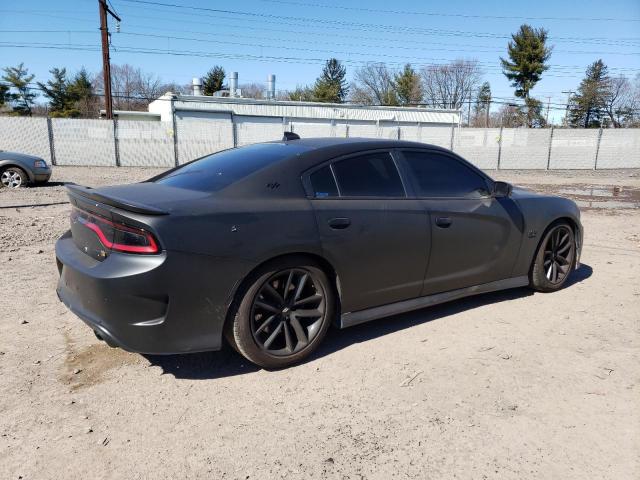 Photo 3 from auction – 2016 DODGE CHARGER R/ with VIN 2C3CDXGJ4GH192672