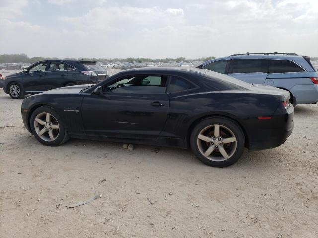 Photo 2 from auction – 2011 CHEVROLET CAMARO LT with VIN 2G1FB1ED1B9190446