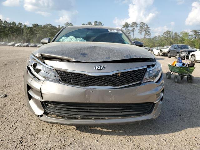 Photo 5 from auction – 2018 KIA OPTIMA LX with VIN 5XXGT4L32JG271306