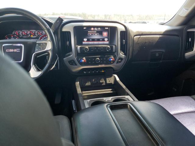 Photo 8 from auction – 2015 GMC SIERRA K15 with VIN 3GTU2VEC9FG179297