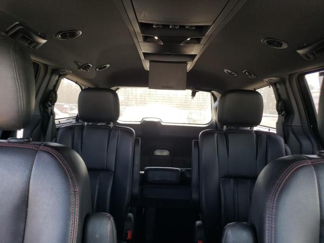 Photo 10 from auction – 2017 DODGE GRAND CARA with VIN 2C4RDGEG9HR698426