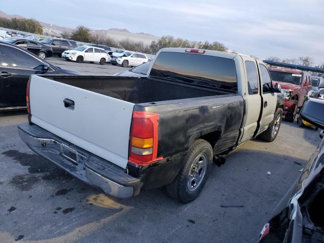 صورة رقم 3 من المزاد - 2002 GMC NEW SIERRA مع VIN 2GTEC19T221154717