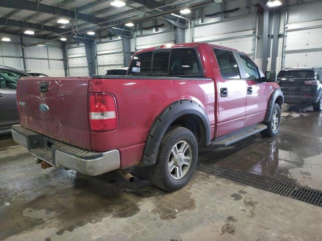 Photo 3 from auction – 2007 FORD F150 SUPER with VIN 1FTPW14V27KC33983