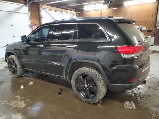Photo 2 from auction – 2015 JEEP GRAND CHER with VIN 1C4RJFBG6FC724946