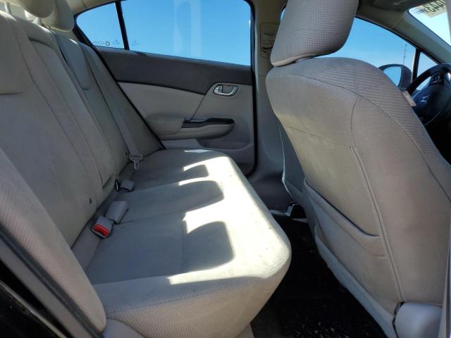 Photo 10 from auction – 2012 HONDA CIVIC EX with VIN 2HGFB2F89CH568441
