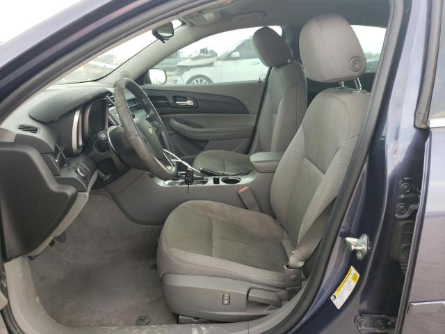 Photo 7 from auction – 2014 CHEVROLET MALIBU LS with VIN 1G11B5SL9EF217188