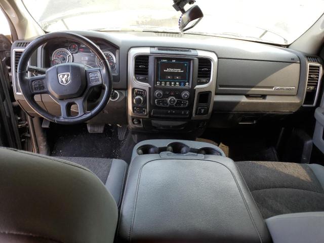 Photo 8 from auction – 2019 RAM 1500 CLASS with VIN 1C6RR7TT2KS530724
