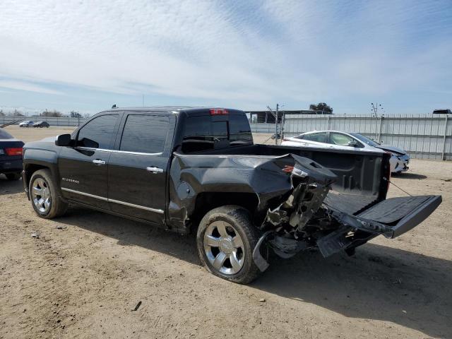 Photo 2 from auction – 2016 CHEVROLET SILVERADO with VIN 3GCUKSEC0GG376004