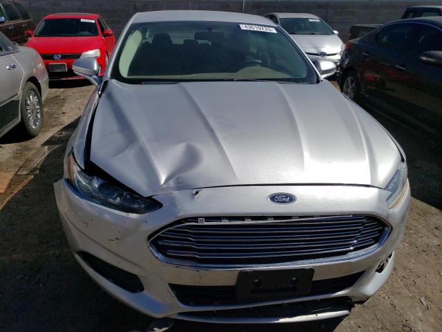 Photo 5 from auction – 2016 FORD FUSION SE with VIN 3FA6P0H70GR196707
