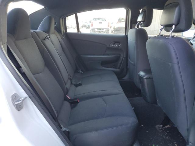 Photo 10 from auction – 2013 CHRYSLER 200 TOURIN with VIN 1C3CCBBB2DN672640
