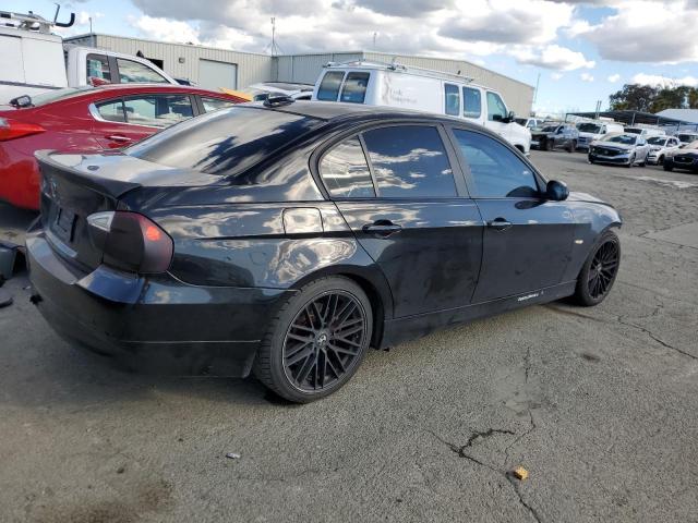 Photo 3 from auction – 2007 BMW 328 I SULE with VIN WBAVC53597FZ75957