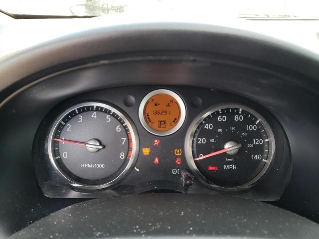 Photo 9 from auction – 2007 NISSAN SENTRA 2.0 with VIN 3N1AB61E47L632317
