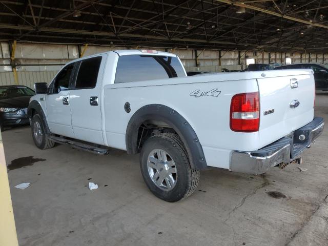 Photo 2 from auction – 2008 FORD F150 SUPER with VIN 1FTPW14V68FA50290