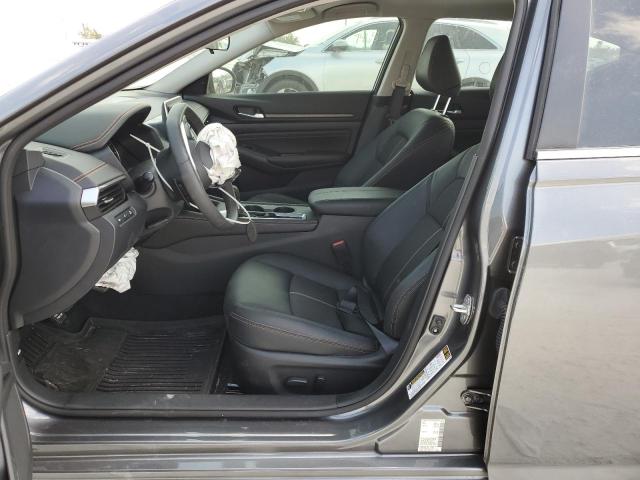 Photo 7 from auction – 2022 NISSAN ALTIMA SR with VIN 1N4BL4CV4NN396691
