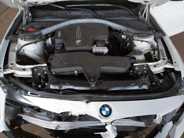 Photo 11 from auction – 2013 BMW 328 I with VIN WBA3A5C52DF350860