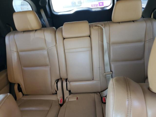 Photo 10 from auction – 2012 DODGE DURANGO CI with VIN 1C4SDJET1CC181358
