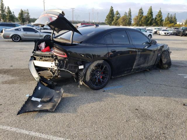 Photo 3 from auction – 2019 DODGE CHARGER SC with VIN 2C3CDXGJ8KH661982