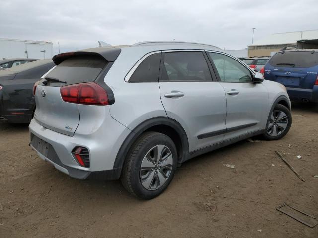 Photo 3 from auction – 2020 KIA NIRO LX with VIN KNDCB3LC0L5369155