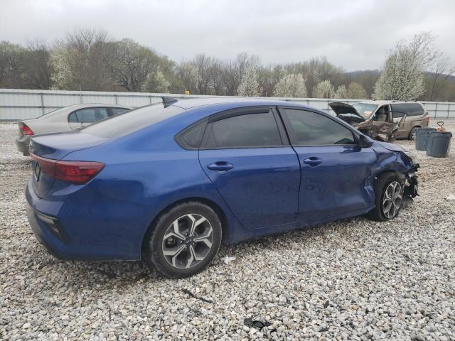 Photo 3 from auction – 2019 KIA FORTE FE with VIN 3KPF24AD0KE015315