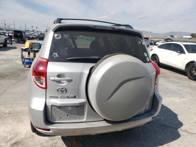 Photo 6 from auction – 2008 TOYOTA RAV4 with VIN JTMZD35V085107582