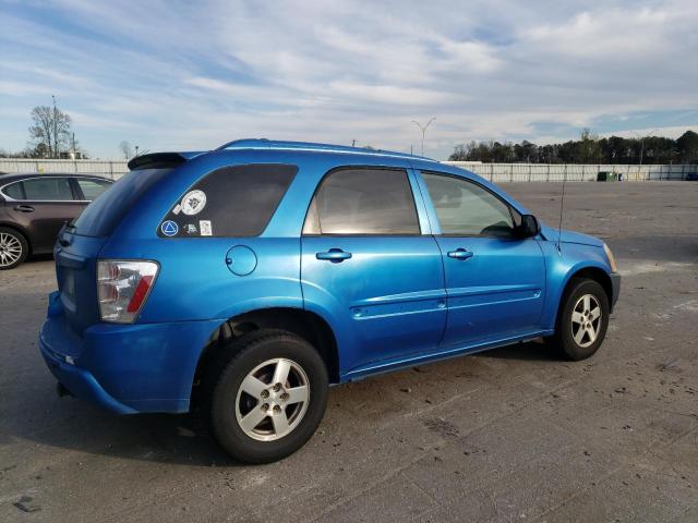 Photo 3 from auction – 2005 CHEVROLET EQUINOX LS with VIN 2CNDL13F556128047