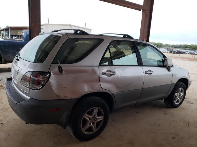 Photo 3 from auction – 2002 LEXUS RX 300 with VIN JTJHF10UX20242384