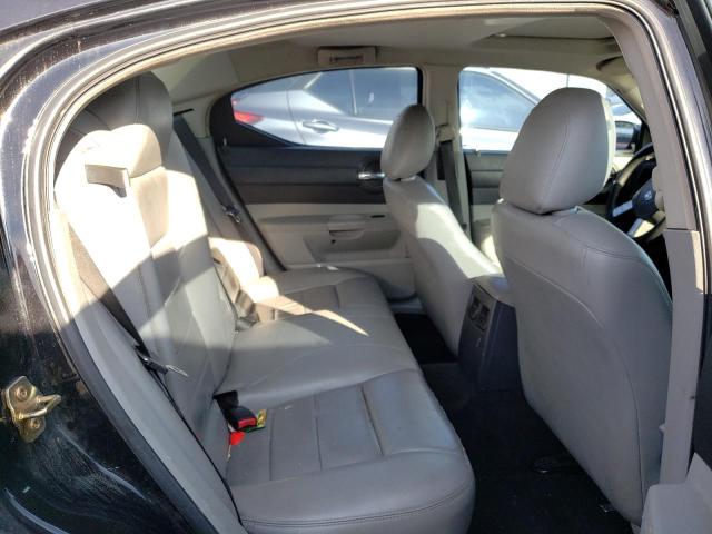 Photo 10 from auction – 2006 DODGE CHARGER R/ with VIN 2B3KA53H96H283928