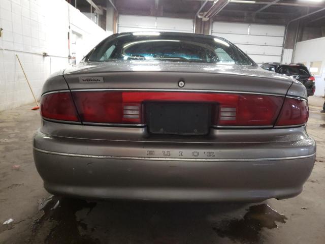 Photo 6 from auction – 1999 BUICK CENTURY CU with VIN 2G4WS52M5X1625876