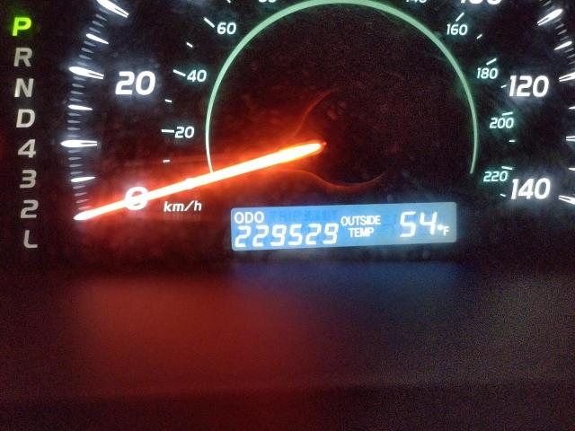 Photo 9 from auction – 2008 TOYOTA CAMRY CE with VIN 4T4BE46K08R037114