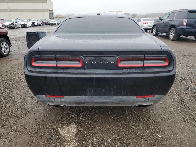 Photo 6 from auction – 2015 DODGE CHALLENGER with VIN 2C3CDZAG9FH736820