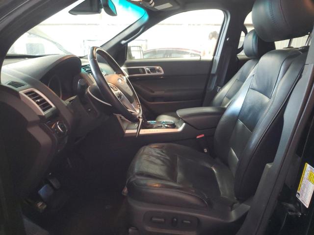 Photo 7 from auction – 2013 FORD EXPLORER L with VIN 1FM5K8F82DGA65159
