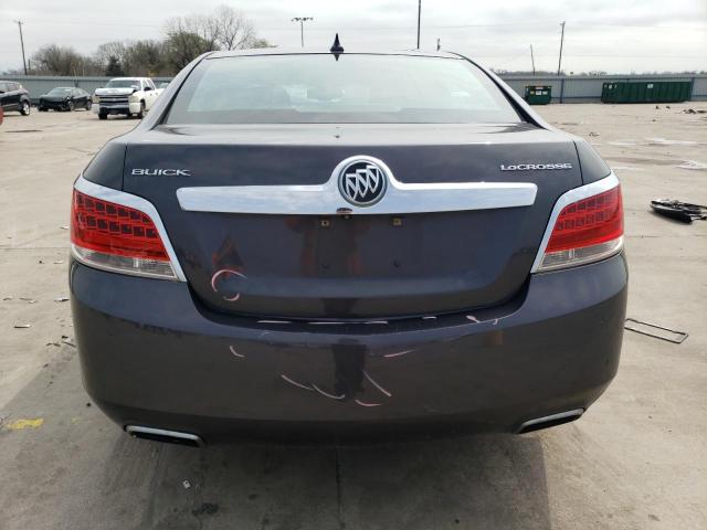 Photo 6 from auction – 2013 BUICK LACROSSE with VIN 1G4GC5E37DF150076