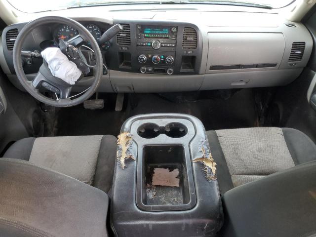 Фото 8 с аукциона – 2008 GMC SIERRA C15 с VIN 2GTEC13C681224642