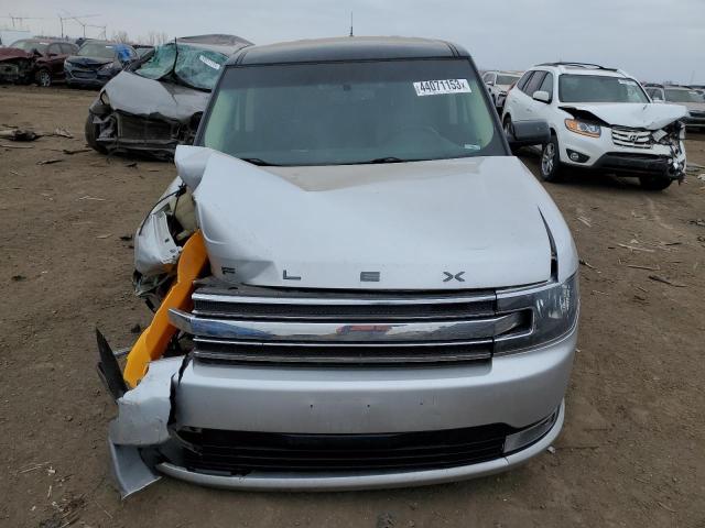 Photo 5 from auction – 2015 FORD FLEX SEL with VIN 2FMHK6C80FBA10967