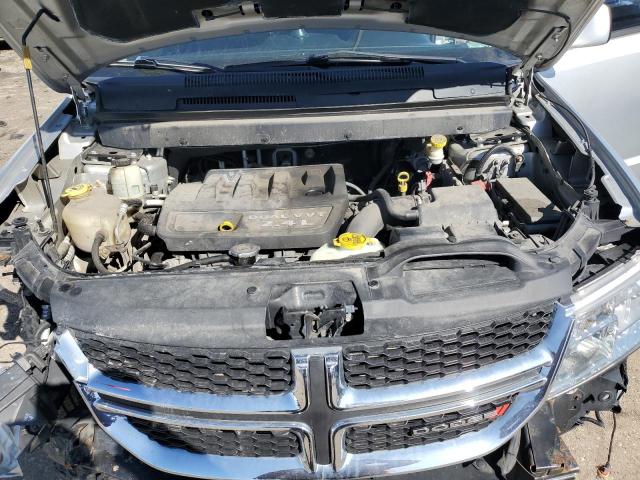Photo 11 from auction – 2014 DODGE JOURNEY with VIN 3C4PDCBB8ET308031
