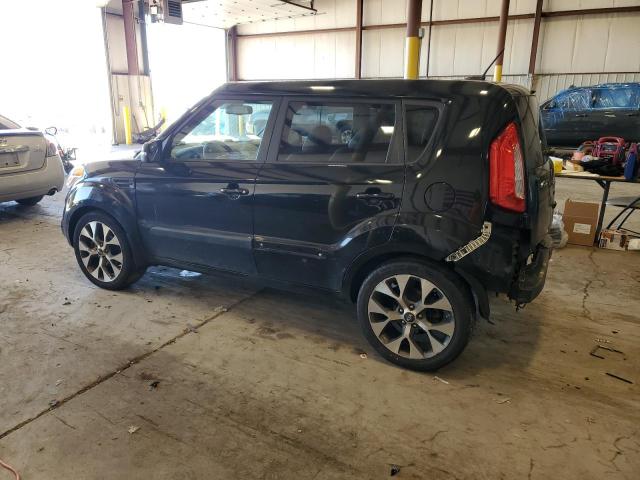 Photo 2 from auction – 2013 KIA SOUL + with VIN KNDJT2A61D7593603