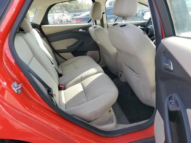 Photo 10 from auction – 2012 FORD FOCUS SEL with VIN 1FAHP3M25CL157382