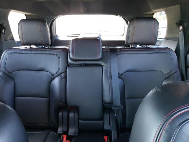Photo 10 from auction – 2018 FORD EXPLORER S with VIN 1FM5K8GT4JGB44721