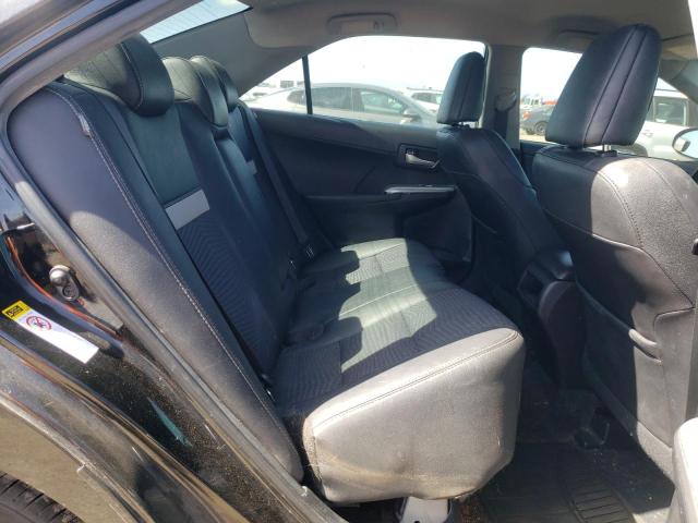 Photo 10 from auction – 2014 TOYOTA CAMRY L with VIN 4T1BF1FK4EU378551