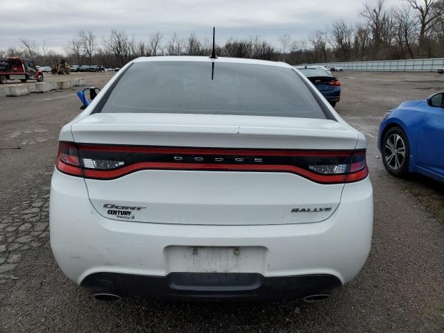 Photo 6 from auction – 2016 DODGE DART SXT with VIN 1C3CDFBB0GD608031