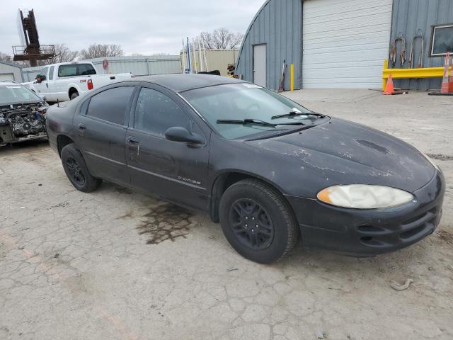 Photo 4 from auction – 1999 DODGE INTREPID with VIN 2B3HD46R3XH762055